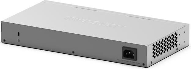 Actual product image Netgear Switch 24x GE GS724T-600EUS (24 ports)