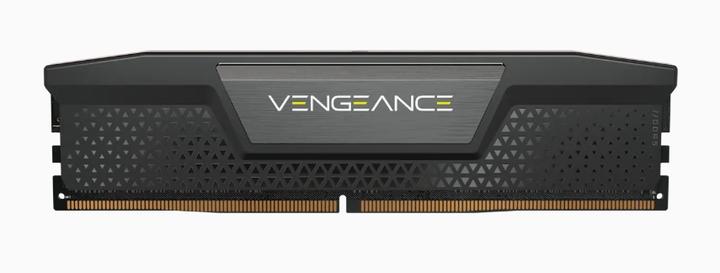 Produktbild Corsair VENGEANCE DDR5 16GB (1x16GB) DDR5 5600 MHZ (1 x 16GB, 5600 MHz, DDR5-RAM, DIMM)