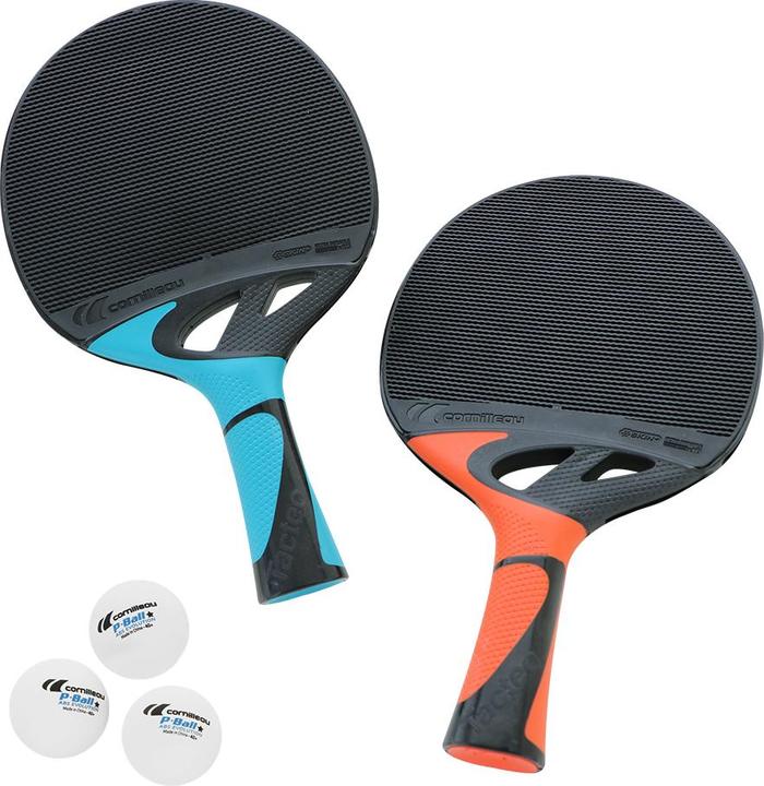 Actual product image Cornilleau tacteo duo