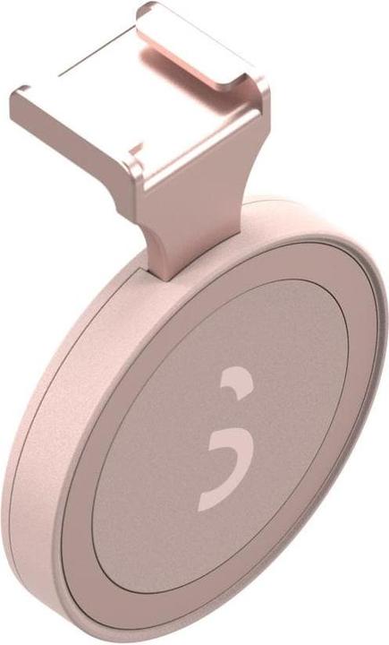 ShiftCam Porta scarpe SnapShoe (rosa gesso)