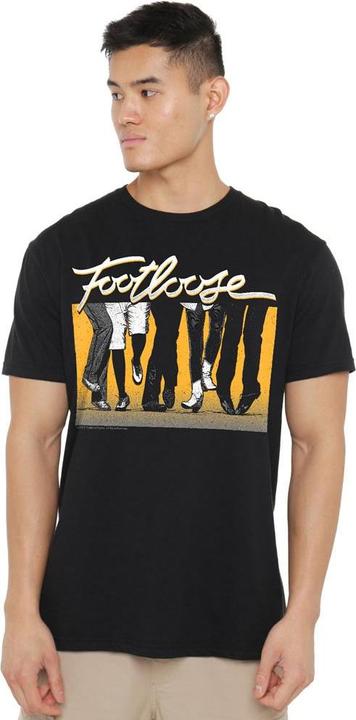 Produktbild Footloose Dance Party TShirt (3XL)