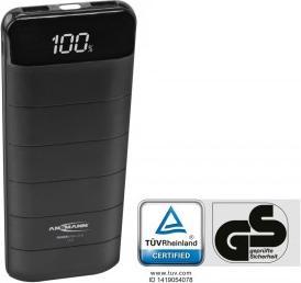 Produktbild Ansmann 1700-0092 (12000 mAh, 159840000 W, 44.40 Wh)