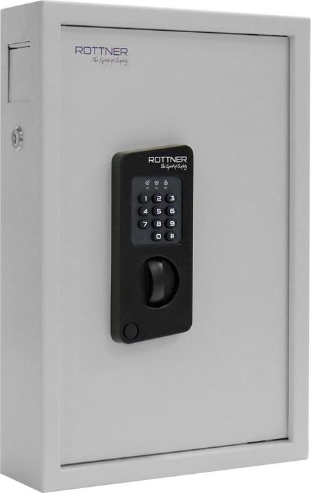 Rottner Keytronic 48