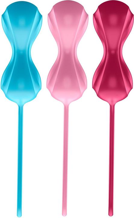Produktbild Satisfyer C02 Double