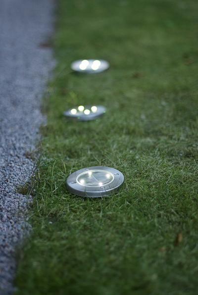 Image du produit Schönenberger Lawinlight (5 lm, IP44)