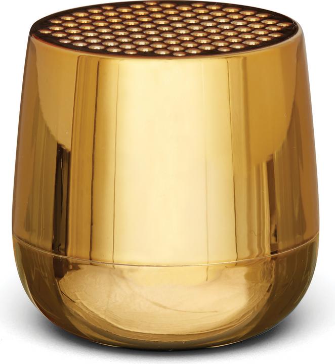 Gold (metallic)