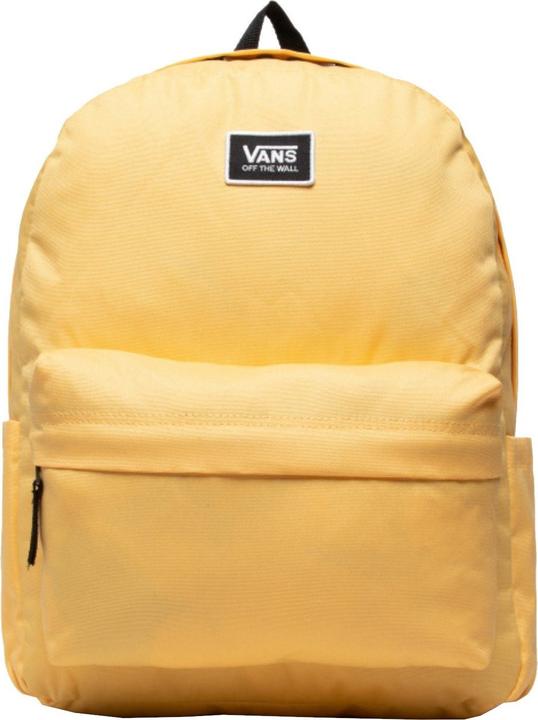 Vans Old Skool H2 VN0A5I13YRS1 sports backpack (121839) (Yellow color)