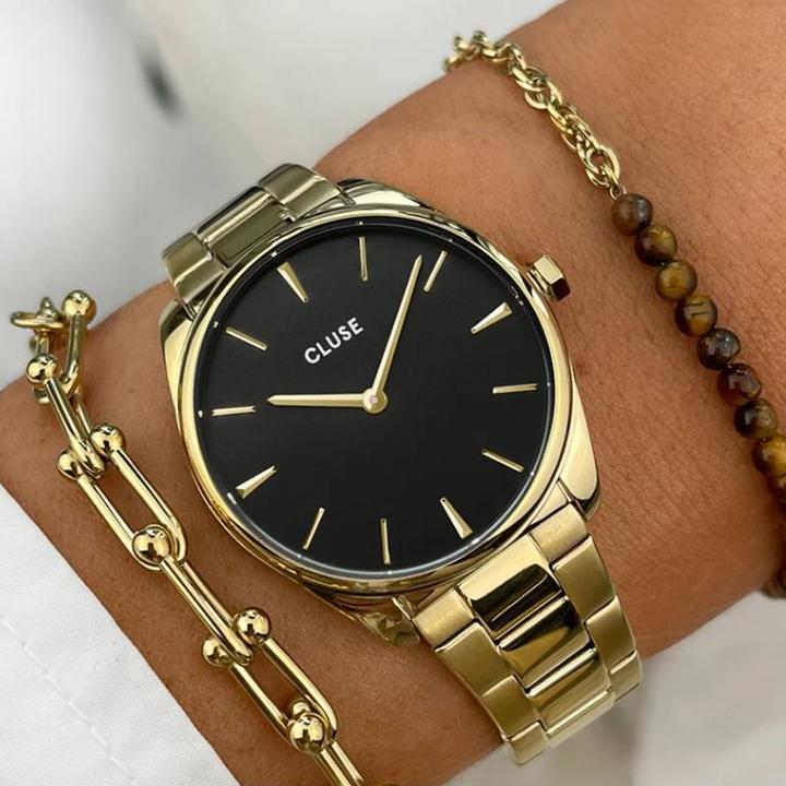 Image du produit Cluse Féroce Petite (Montre analogique, 32 mm)