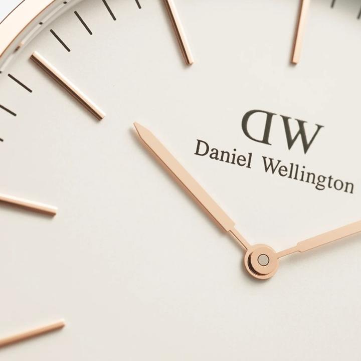 Image du produit Daniel Wellington Oxford (Montre analogique, 40 mm)