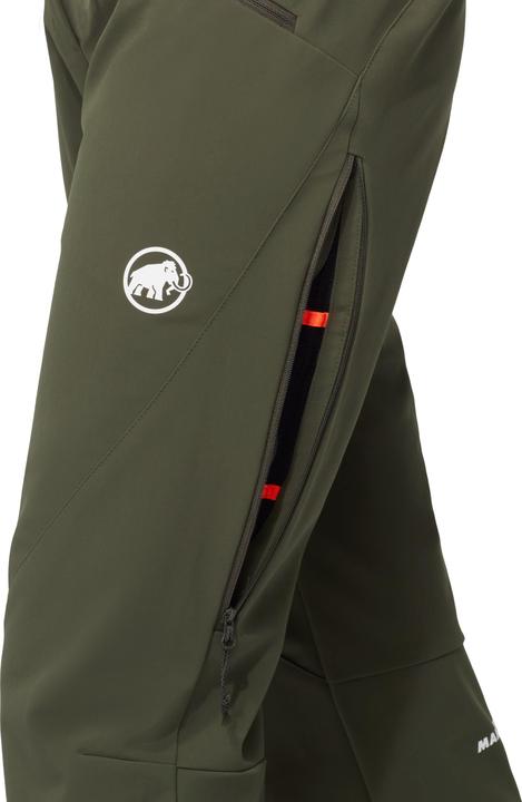 Immagine prodotto Mammut Taiss Guide SO Pantaloni Donna (38)