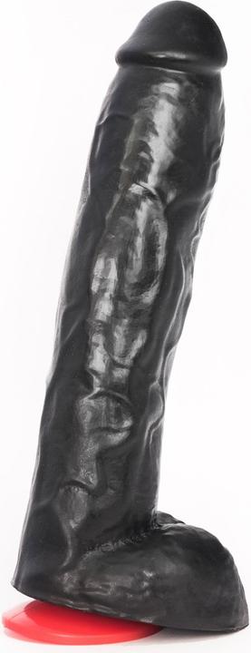 Immagine prodotto Mister B Trapano Don Dildo