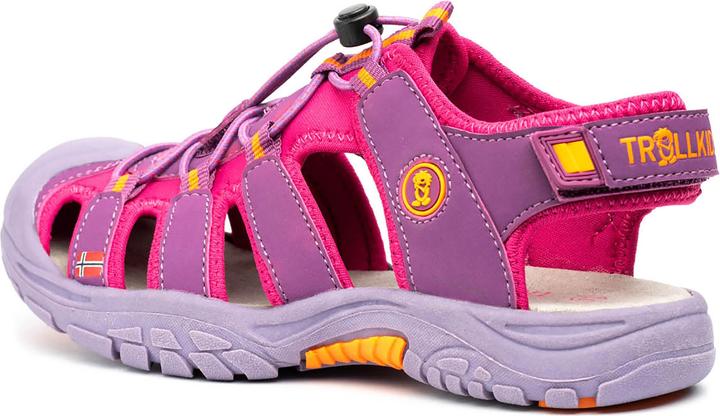 Actual product image Trollkids Kvalvika (25)