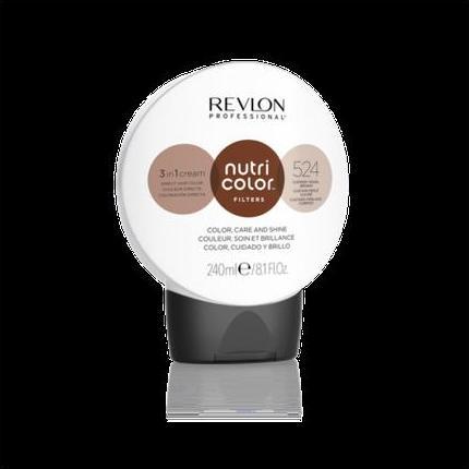 Actual product image Revlon Professional Nutri Color Cream - Intense Silver 1011 (Intense silver)