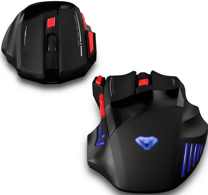 Produktbild Media-Tech Cobra Pro Gorn (Kabellos)