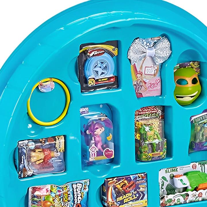 Produktbild 5 Surprise Figurki Mini Toys Walizeczka Kolekcjonerska