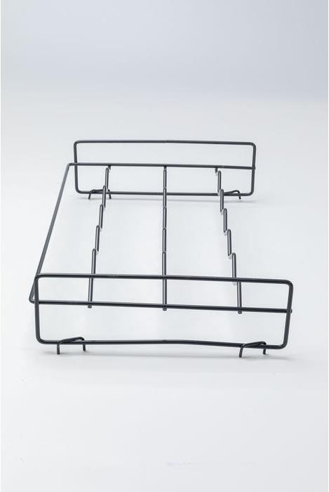 Produktbild Kare Design Weinregal Draht Anthrazit (34 x 55 x 12 cm)