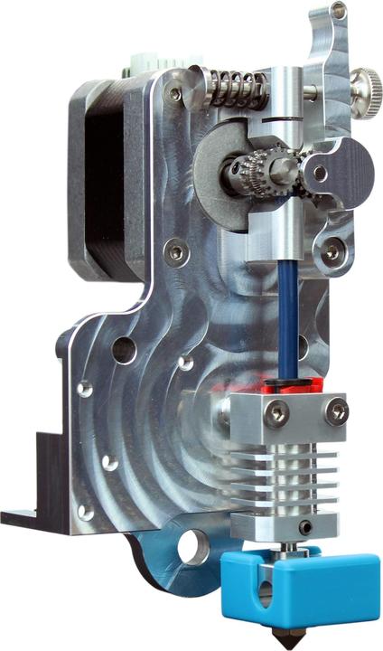 Productafbeelding MicroSwiss Directe Aandrijving Extruder (Hotend)