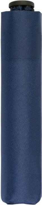 Actual product image Doppler RS.zero,99 uni Ultra Sun ultra blue/ivory, 50/6 Polyester/Superthin F/S