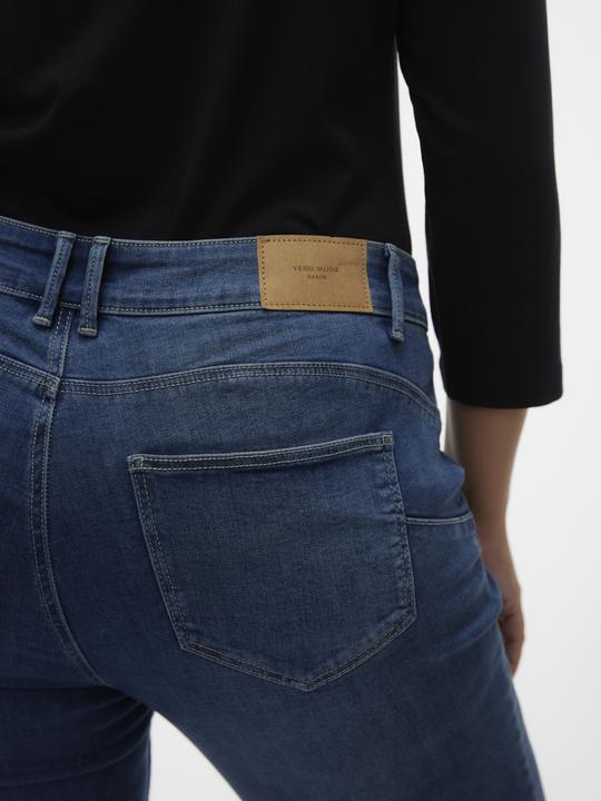 Produktbild Vero Moda VMSELA MR SLIM SHAPE JEANS VI3358 CUR Slim Fit Jeans (54)