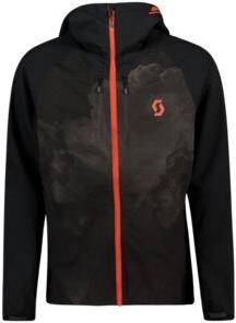 Scott Sports Trail Storm WP veste de bike hommes (M)