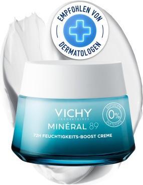 Immagine prodotto Vichy Minéral (50 ml, Crema 24h)