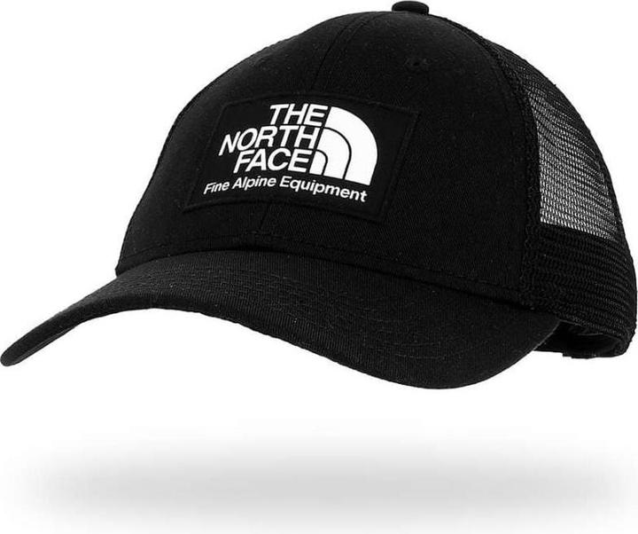 North Face Mudder Trucker (One Size)