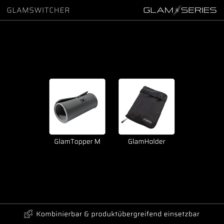 Produktbild Wiltec GlamSwitcher Parent