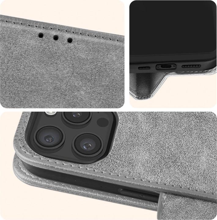 Immagine prodotto Avizar Serie Chesterfield (Apple iPhone 15 Pro Max)