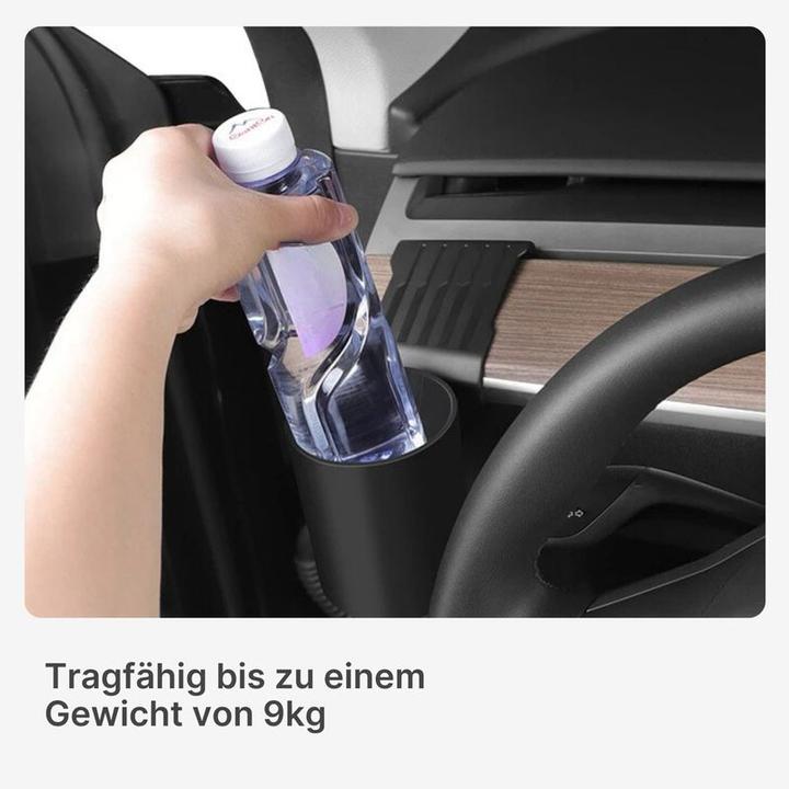 Immagine prodotto Hermex Portabicchieri Portabicchieri per cruscotto Tesla Model 3 Y