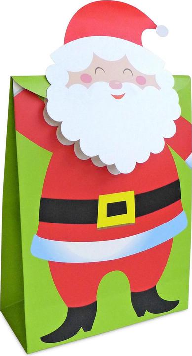 Produktbild Braun + Company Geschenktasche 24 x 10 x 32 cm (Geschenktüte, 1 x)