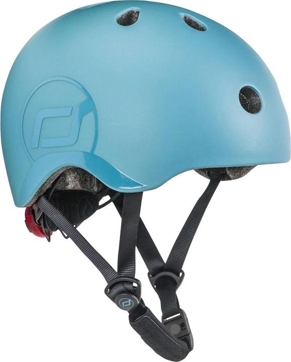 Immagine prodotto Scoot and Ride SM Acciaio (51 - 55 cm)