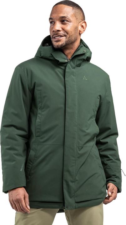 Image du produit Schöffel Parka isolée Crivat (50, L)