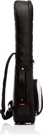 Actual product image mono M80-UT-BLK Ukulele Tenor Case (Ukelele)