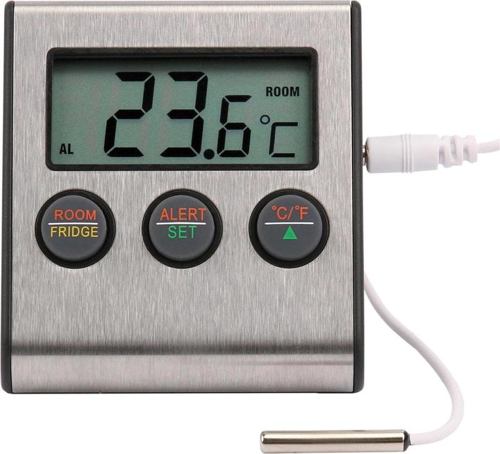 Produktbild Olympia Alarmanlage Zubehör Temperatur
