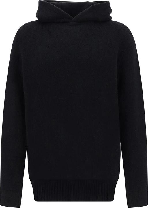 Burberry Forister Knitted Hoodie (L)