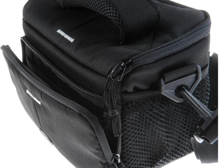 Produktbild Dörr Tasche Action Black No. 3 (Kamera Schultertasche, 7.34 l)