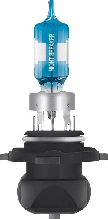 Actual product image Osram Night Breaker (HB3)