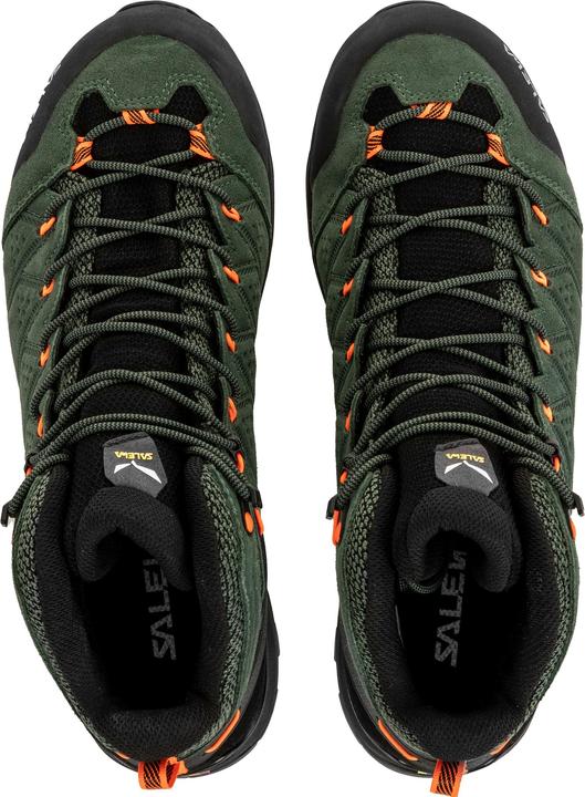 Actual product image Salewa Ms Alp Mate Mid Wp Hiking Boot (40.5)