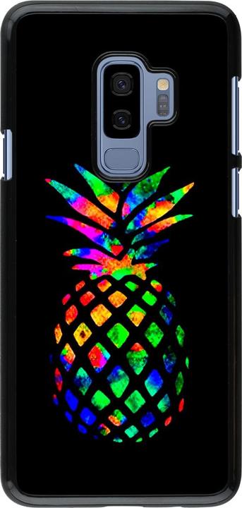Image du produit PhoneLook Coque Ananas Multi-colors (Samsung Galaxy S9+)