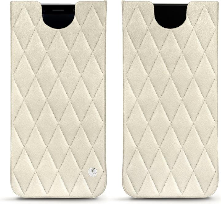 Produktbild Noreve Lederschutzhülle (Samsung Galaxy S8)