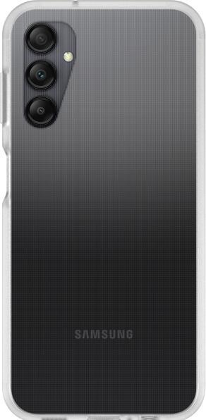 Produktbild OtterBox React + Glass Bundle - Kit (Samsung Galaxy A14)