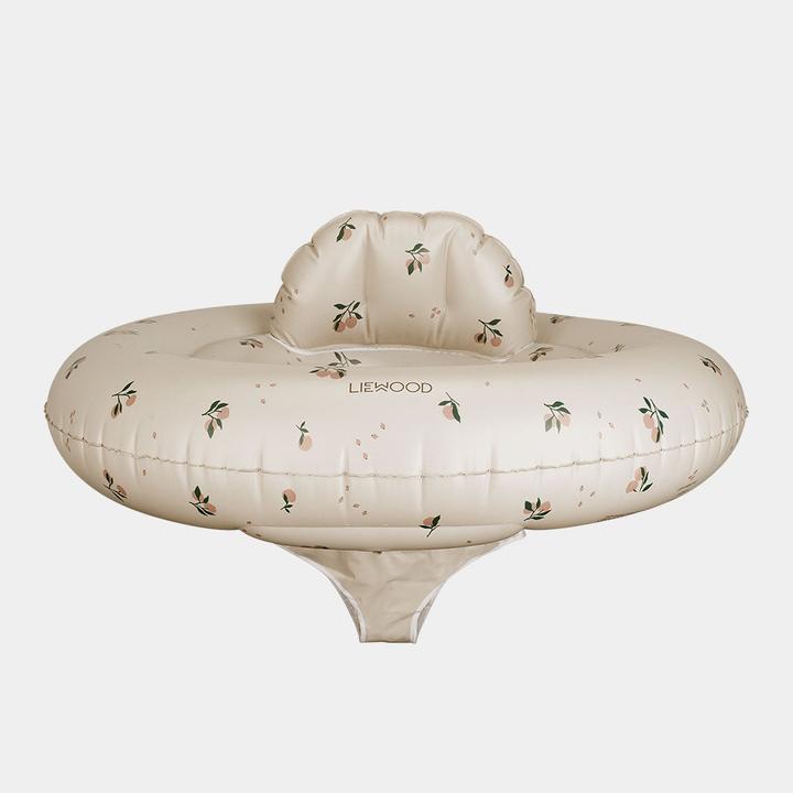 Produktbild Liewood Dawn Baby Schwimmring Peach Sea Shell