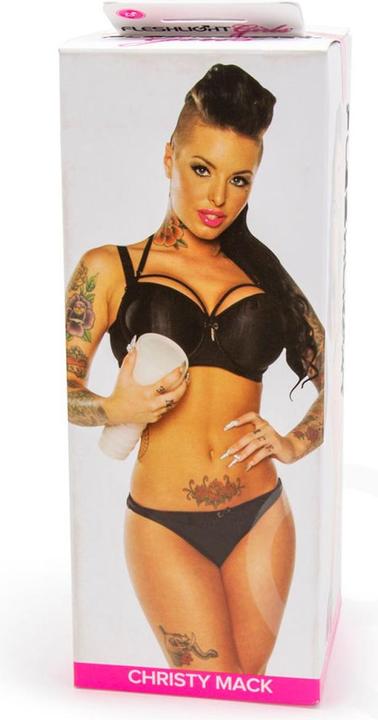 Image du produit Fleshlight Christy Mack