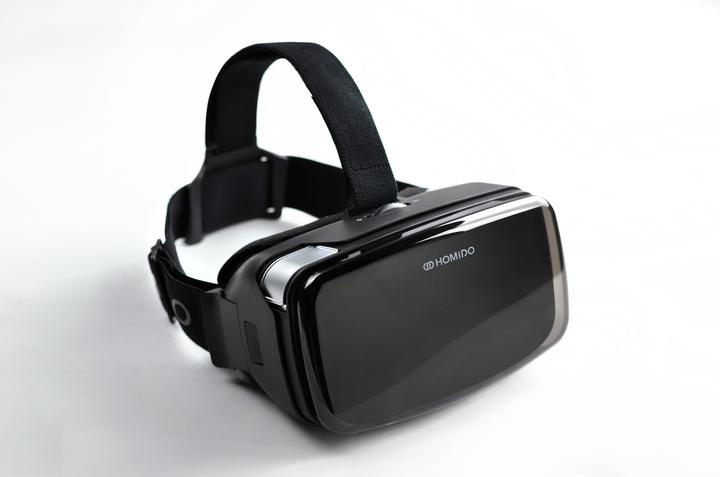 Produktbild Homido V2