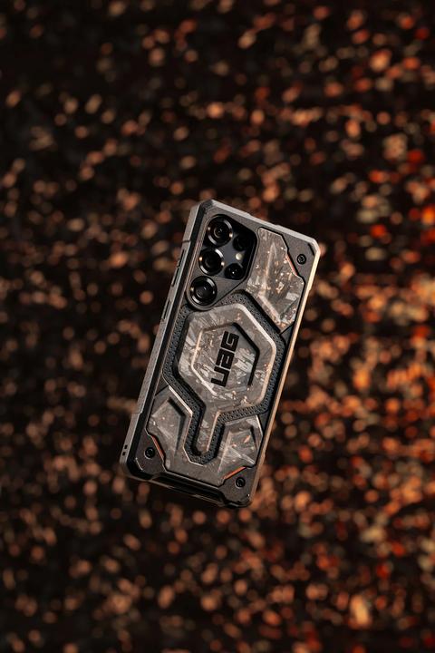 Image du produit UAG Monarch Pro Case mit Magnet-Modul - Limited Edition (Samsung Galaxy S25 Ultra)