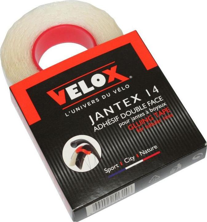 Produktbild Velox Jantex® 14 Schlauchreifen Klebeband (18 mm)