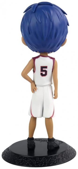 Immagine prodotto Banpresto Kuruko's Basketball Q Posket Daiki Aomine (A) 14cm