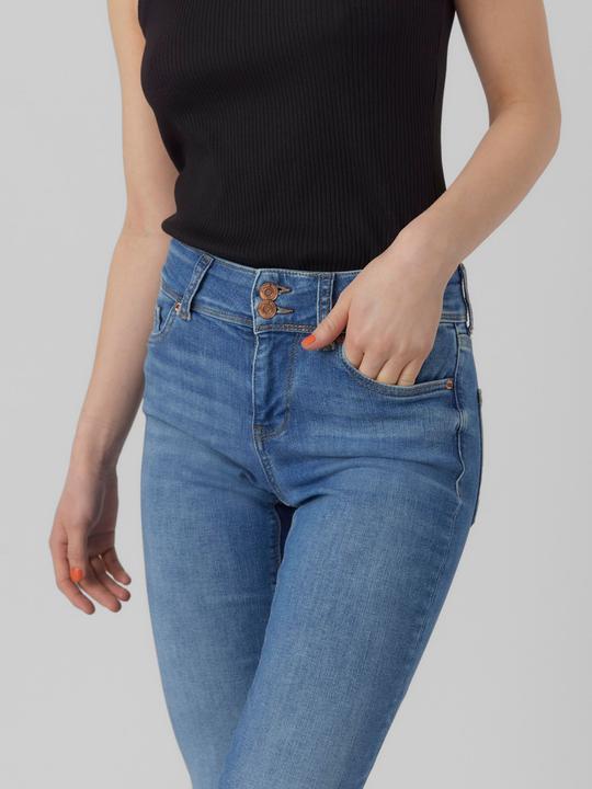 Immagine prodotto Vero Moda Jeans a vita media (32)