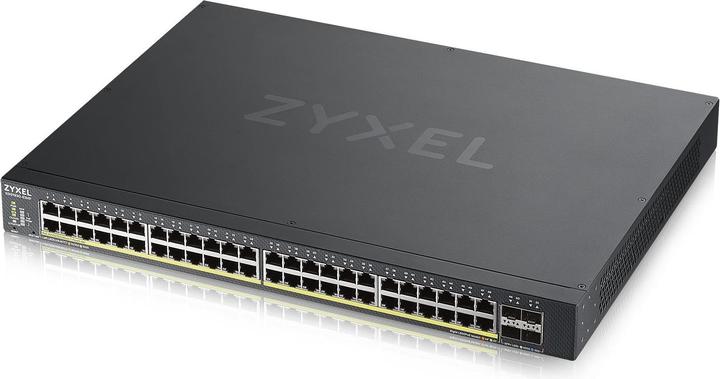 Image du produit Zyxel GS1930-52HP + NWA1123-AC PRO (48 ports)