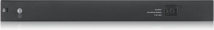 Image du produit Zyxel GS1930-52HP + NWA1123-AC PRO (48 ports)